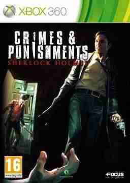 Descargar Crimes And Punishments Sherlock Holmes [MULTI][Region Free][XDG2][COMPLEX] por Torrent